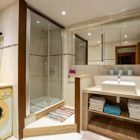Apartament Beautiful Goldy Trogir
