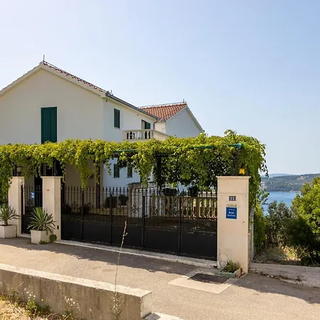 Beautiful Goldy * Trogir