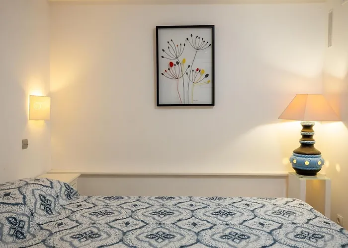 Appartement Beautiful Goldy Trogir