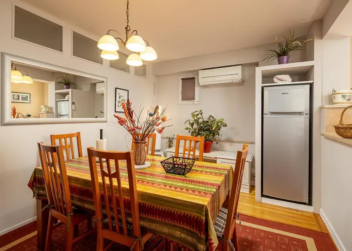 Beautiful Goldy * Trogir