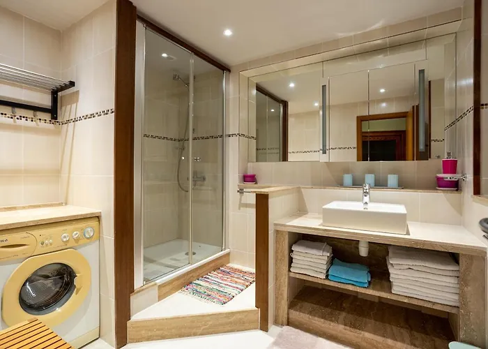 Apartment Beautiful Goldy Trogir