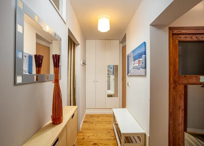 Appartement Beautiful Goldy *