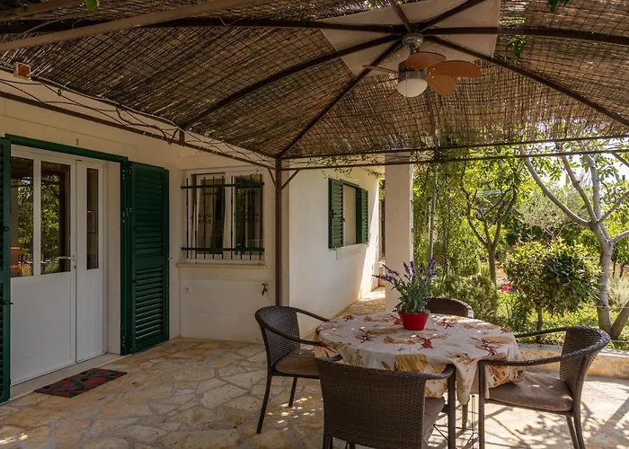 Beautiful Goldy Trogir