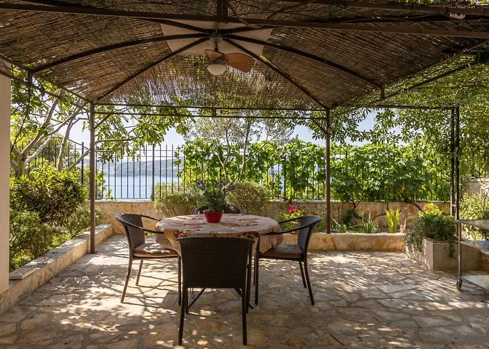 Beautiful Goldy Trogir