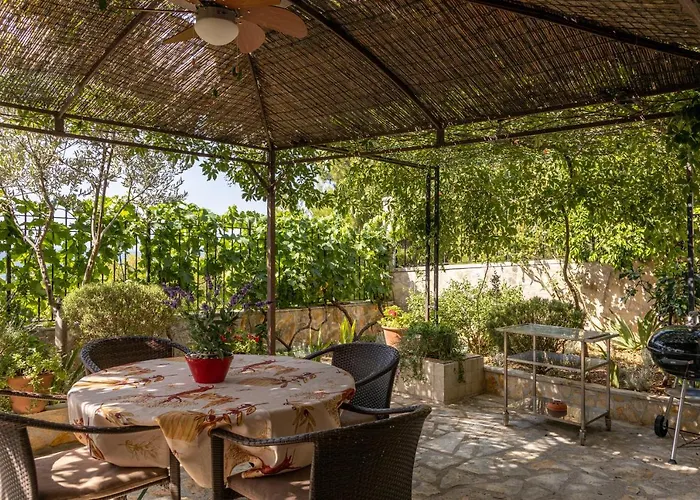 Beautiful Goldy Appartement *
