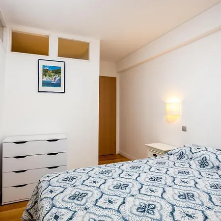 Appartement Beautiful Goldy *