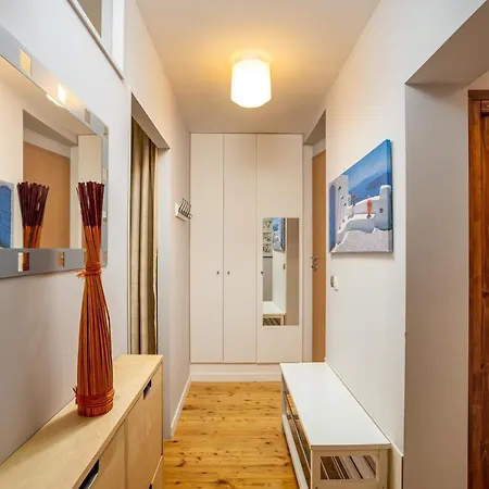 Appartement Beautiful Goldy *